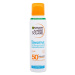 GARNIER Ambre Solaire Sensitive Advanced SPF 50+ Opaľovacia hmla 150 ml