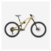 Horský bicykel All Mountain FEEL 700 LT 29" s hliníkovým rámom