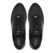 Lacoste Sneakersy Partner Luxe 0121 1Qspsma 02H Čierna
