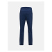 Nohavice Peak Performance W Any Jersey Pants Blue Shadow/Parachute Purple/Wander