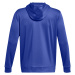 Mikina Under Armour Armour Fleece Big Logo Hd Team Royal