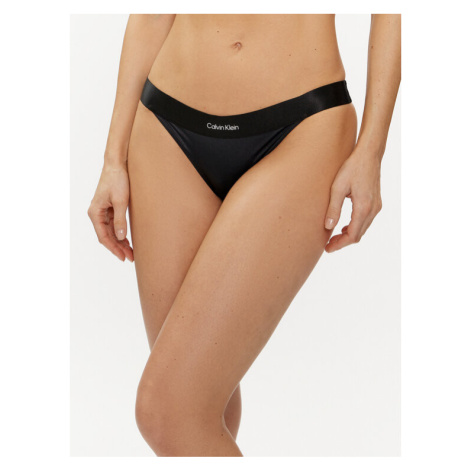 Dievčenské dvojdielne plavky Calvin Klein