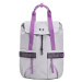 Batoh Under Armour Favorite Backpack Farba: sivá/fialová