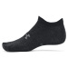 Under Armour Essential No Show 3-Pack Black