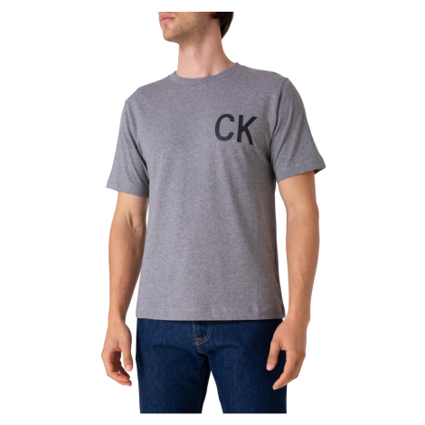 Pánske tričká Calvin Klein