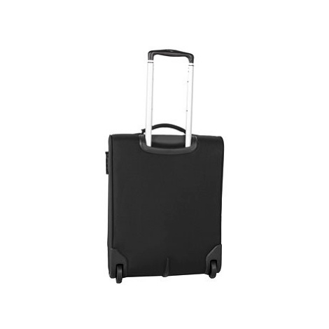 Travelite Cabin 2W S Black