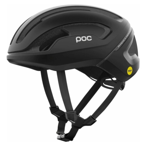 POC Omne Air MIPS Black Matt Prilba na bicykel