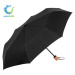 Fare Skládací mini deštník FA5029WS Black
