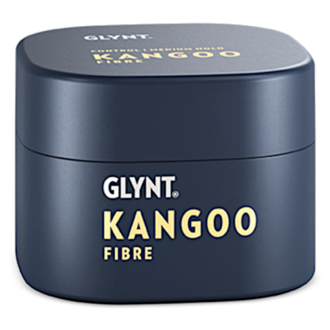 Stylingová pasta so strednou fixáciou Glynt Kangoo Fibre - 75 ml (173270) + darček zadarmo