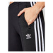 Adidas Teplákové nohavice Sst GD2361 Čierna Slim Fit
