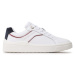 Tommy Hilfiger Sneakersy Feminine Court FW0FW07122 Biela