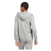 Mikina adidas Essentials Linear Sweatshirt W IC6866