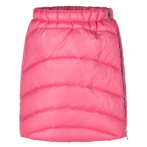 Girls' sports skirt LOAP INGRUSA Pink