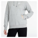 Nike W NSW Essential Hoodie PO Fleece šedá