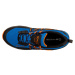 Alpine Pro Bilone Unisex outdoorová obuv UBTX281 cobalt blue