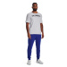 Pánske tepláky UNDER ARMOUR UA Rival Terry Jogger-1380843-400 BLU