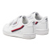 Adidas Sneakersy Continental 80 Cf I EH3230 Biela