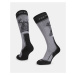 Ski socks Kilpi LTD DESTIN-U Black