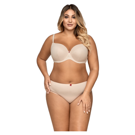 Vystužené a polovystužené podprsenky Ava