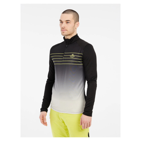 Pánske športové mikiny cez hlavu Protest