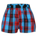 Styx sports rubber multicolored children's briefs