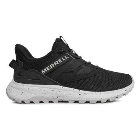 Merrell Sneakersy Dash Bungee J005460 Čierna