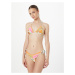 River Island Bikinové nohavičky  citrónová žltá / zelená / oranžová / ružová