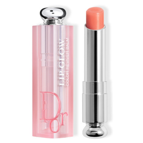 Dior - Addict Lip Glow - balzam na pery 31 g, 004 Coral