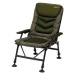 Prologic Inspire Relax Chair With Armrests