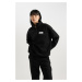 DEFACTO Cool Loose Fit Fleece Sweatshirt