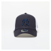 Šiltovka New Era New York Yankees League Essential Trucker Cap Navy/ White