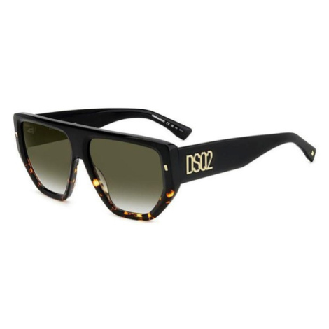 Dsquared2 D20088/S WR7/9K - ONE SIZE (60) Dsquared²