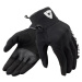 Rev'it! Gloves Access Ladies Black/White Rukavice