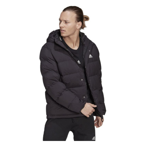 Adidas Helionic Ho Jacket M HG8751