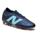 New Balance Futbalové topánky Tekela Magique Fg V4+ ST3FN45 Tmavomodrá