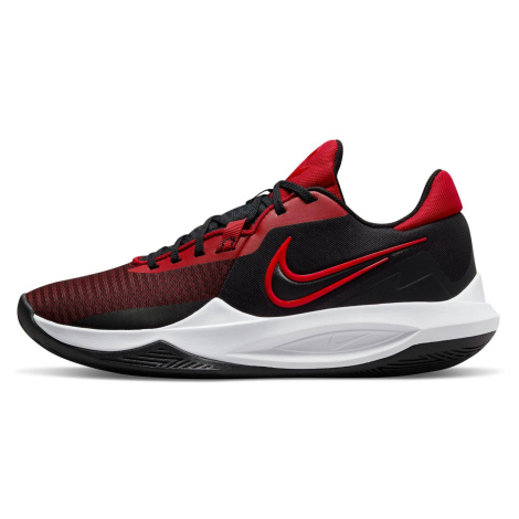 Nike Precision 6 Basketball