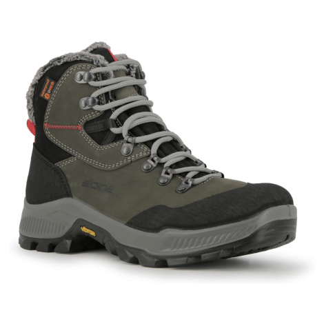 Alpina trekingová outdoorová obuv IRIS W 630T2B