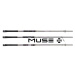 13 fishing prút muse s spinning 2,69 m 15-40 g