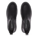 Timberland Členková obuv s elastickým prvkom Greyfield Chelsea TB0A5ZCG0011 Čierna
