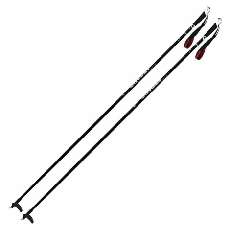 Atomic Savor XC Poles Black 150 cm