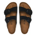 Birkenstock Šľapky Arizona 1027152 Čierna