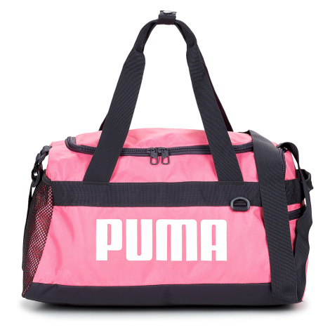 Puma  PUMA CHALLENGER DUFFEL BAG XS  Športové tašky Ružová