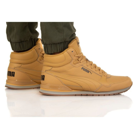 Topánky Puma St Runner V3 Mid M 38763805