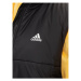 Adidas Vesta 3-Stripes HI0945 Čierna Regular Fit