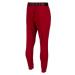 Calvin Klein JOGGER WIN Pánske tepláky, červená, veľkosť