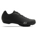 GIRO Privateer Lace cycling shoes black, EUR 43 / 27.5 cm