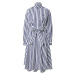 Polo Ralph Lauren Košeľové šaty 'ELA'  námornícka modrá / biela