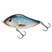 Salmo Slider Sinking Bleeding Blue Shad 10 cm 46 g Wobler