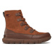 Sorel Snehule Explorer Next™ Boot Wp NM4988-242 Hnedá