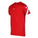 Nike DRI-FIT STRIKE Pánske tričko, červená, veľkosť